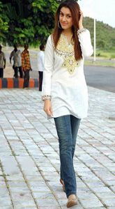 kurti-