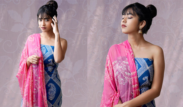 Jay Vijay Jashn E Gul Designer Cotton Salwar Suit New Collection in surat