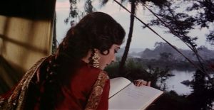 pakeezah-reading