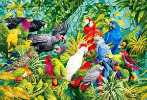 parrots11