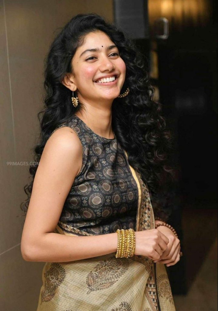 Sai Pallavi Fans