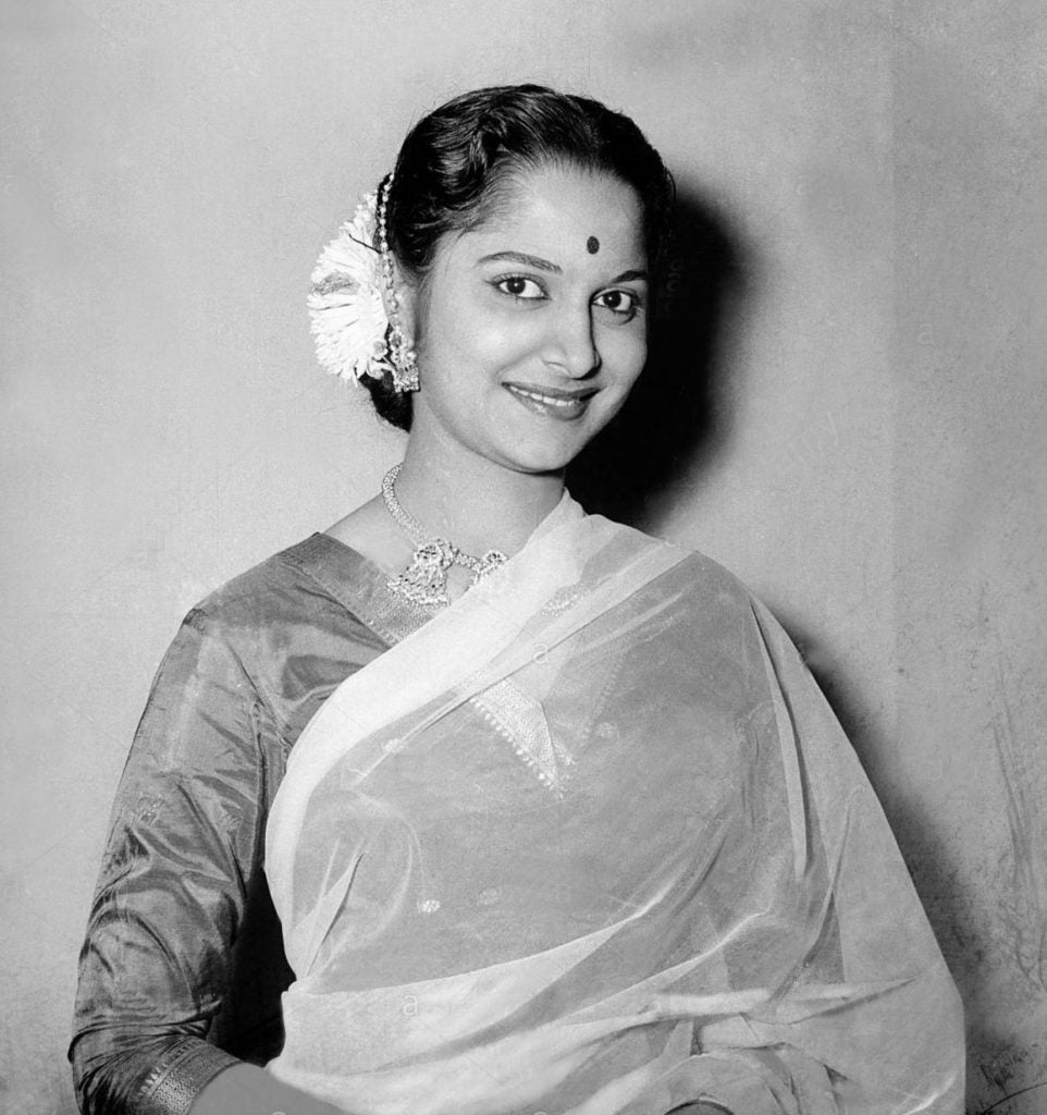 Waheeda Rehman- one of the most charismatic personalities that ...