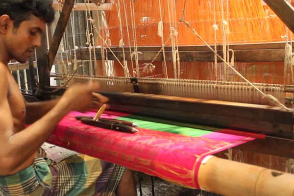 Santipur Tant Saree Wholesale Market | Santipur Saree Wholesale Market | Santipur  Saree Wholesale from shanti saree Watch Video - HiFiMov.co