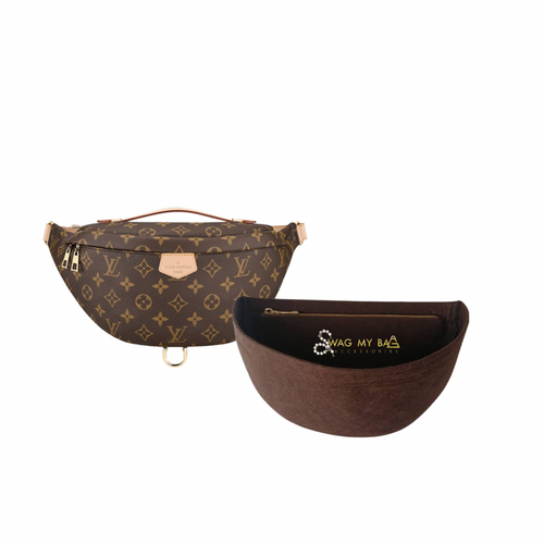 LV Cannes Handbag Organizer – Swag My Bag Accessories