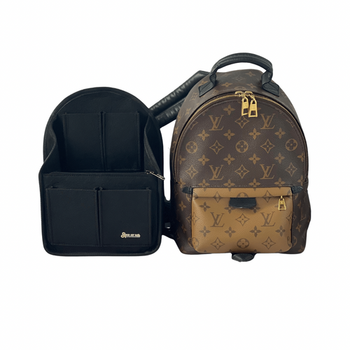 1-215/ LV-S25-F) Bag Organizer for LV Speedy 25 : F-Type - SAMORGA® Perfect  Bag Organizer