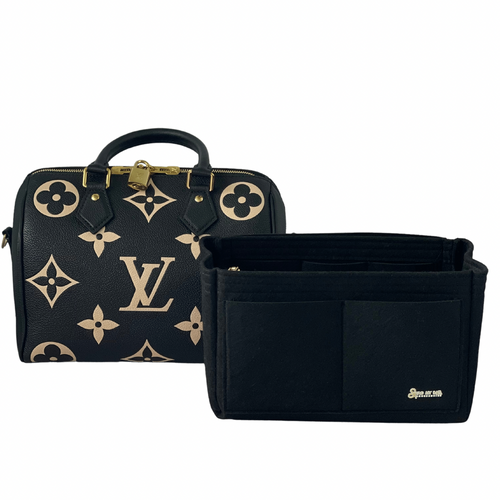 1-184/ LV-Palm-Springs-Mini) Bag Organizer for LV Palm Springs Mini -  SAMORGA® Perfect Bag Organizer