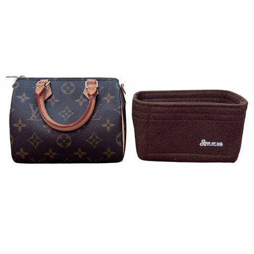 LV Cannes Handbag Organizer – Swag My Bag Accessories