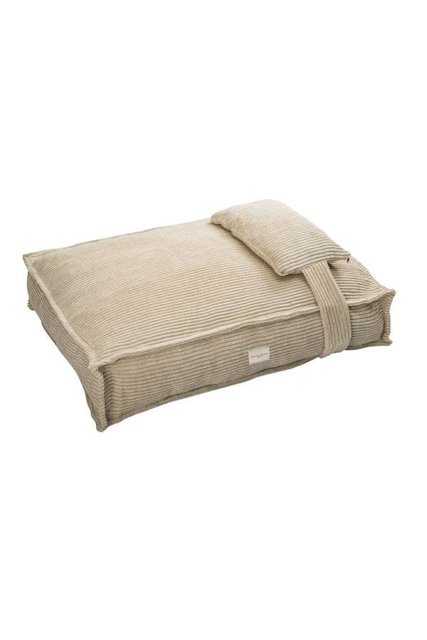 Serenity Sommeil Bed