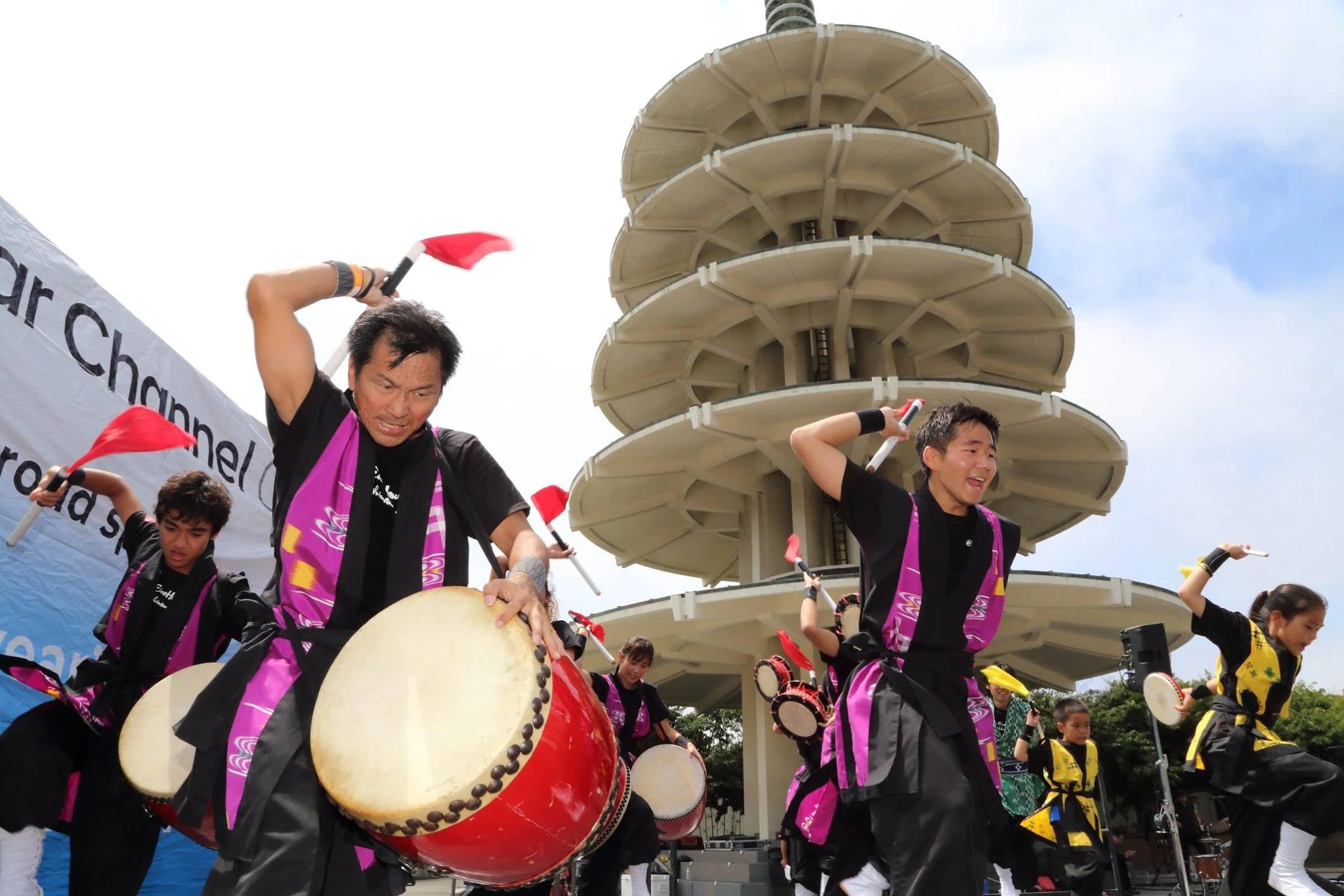 NIHONMACHI STREET FAIR