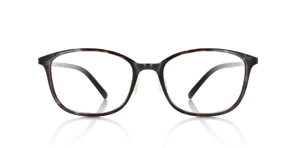 JINS Lightweight glasses frame model 504