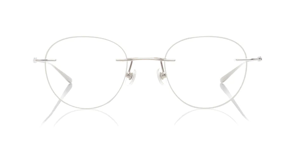 The Best Rimless Glasses of 2021