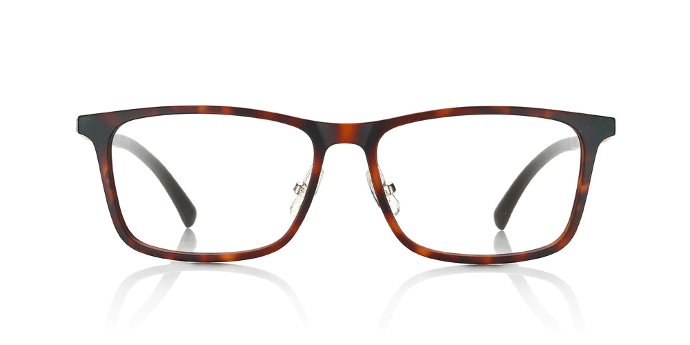 JINS Lightweight glasses frame model 048