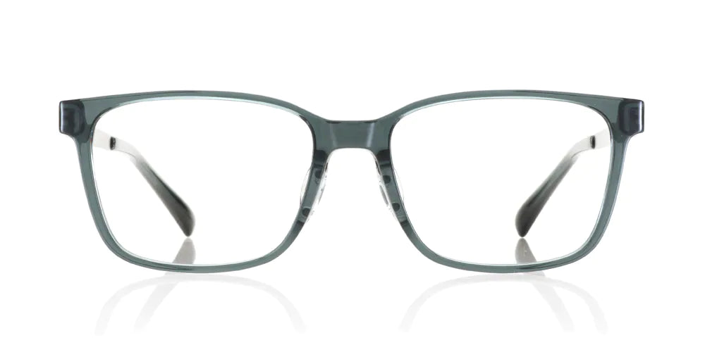 JINS Lightweight glasses frame model 019