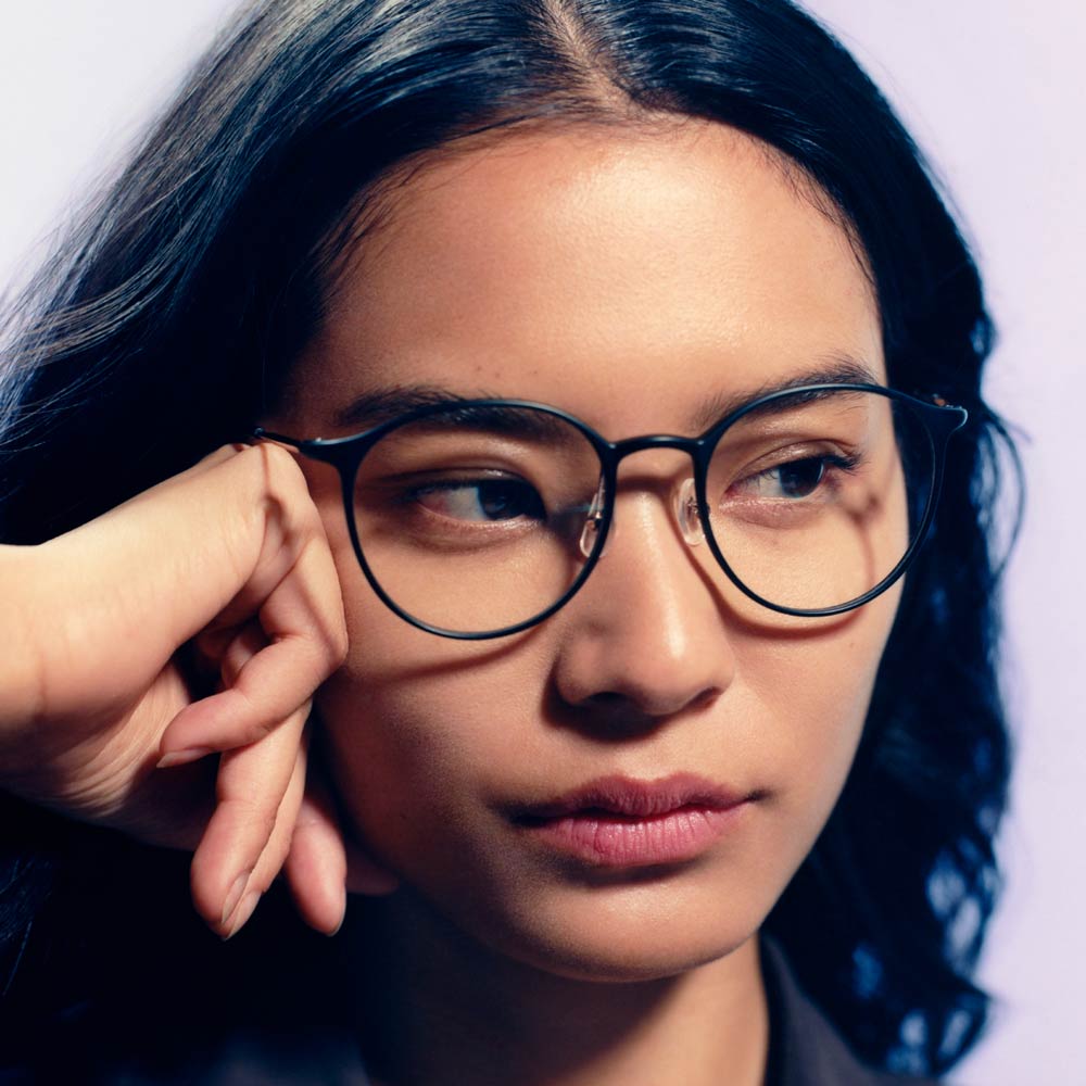 Rondlopen Betrokken premie Prescription Glasses Online | Frames & Sunglasses | JINS Eyewear