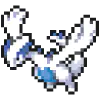 Lugia Icon