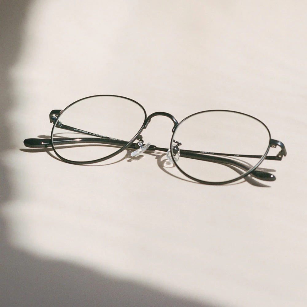 Oversized Styles  Oversized Prescription Eyewear – JINS