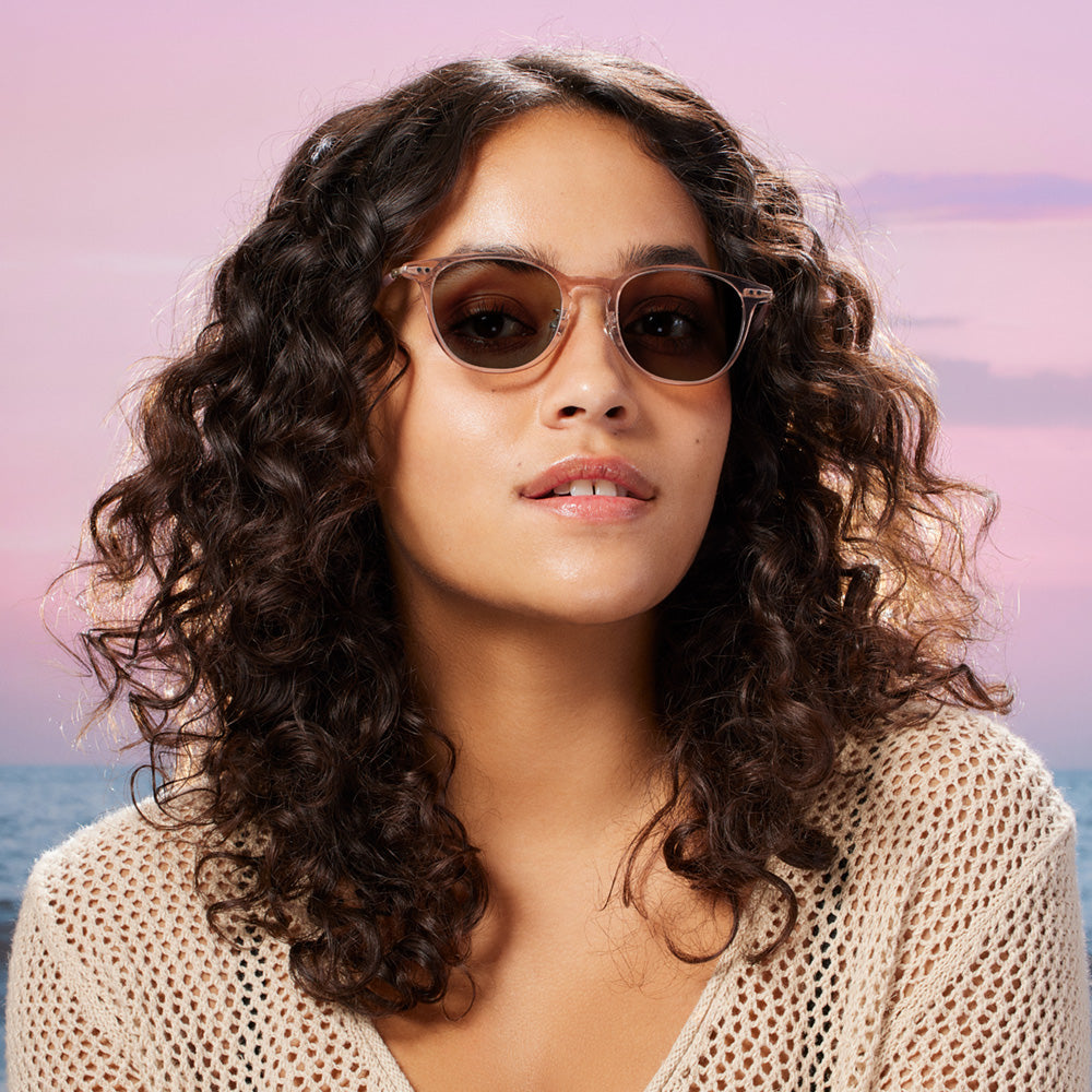 Ray-Ban sunglasses women's black color | buy on PRM