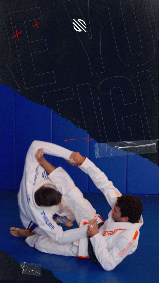 IBJJF point scoring for Jiu Jitsu tournaments Sanabul