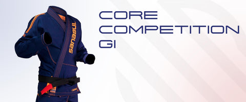 Core Competition Gi