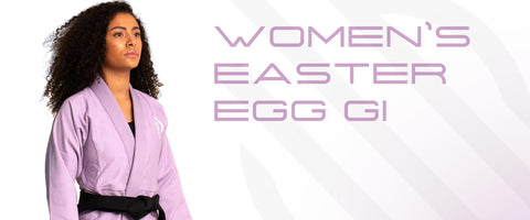Women's Easter Egg Gi
