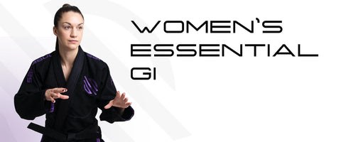 Women's Essential Gi