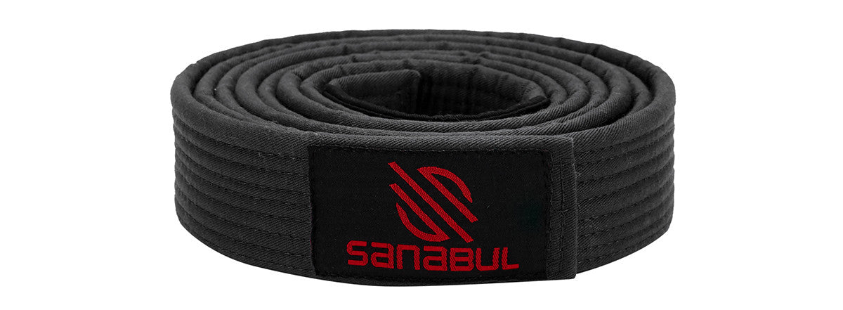 Ibjjf Approved Adult S Size Brazilian Jiu Jitsu Belt 100 Cotton For Durable And Lightweight Design Competition Ready Belts Bjj Deluxe Belt Adult Size Clothing Ma Suits