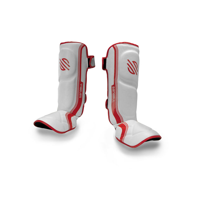 Essential Hybrid MMA & Kickboxing Shin Guards