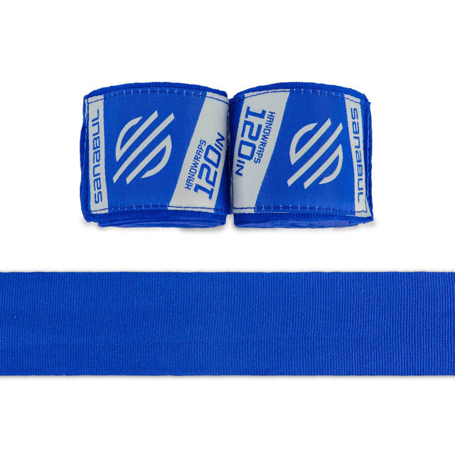 Essential Gel Muay MMA Thai & Kickboxing Ankle Wraps