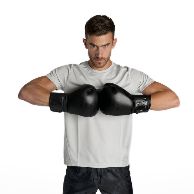 Hyperstrike Women's Boxing Gloves – Sanabul