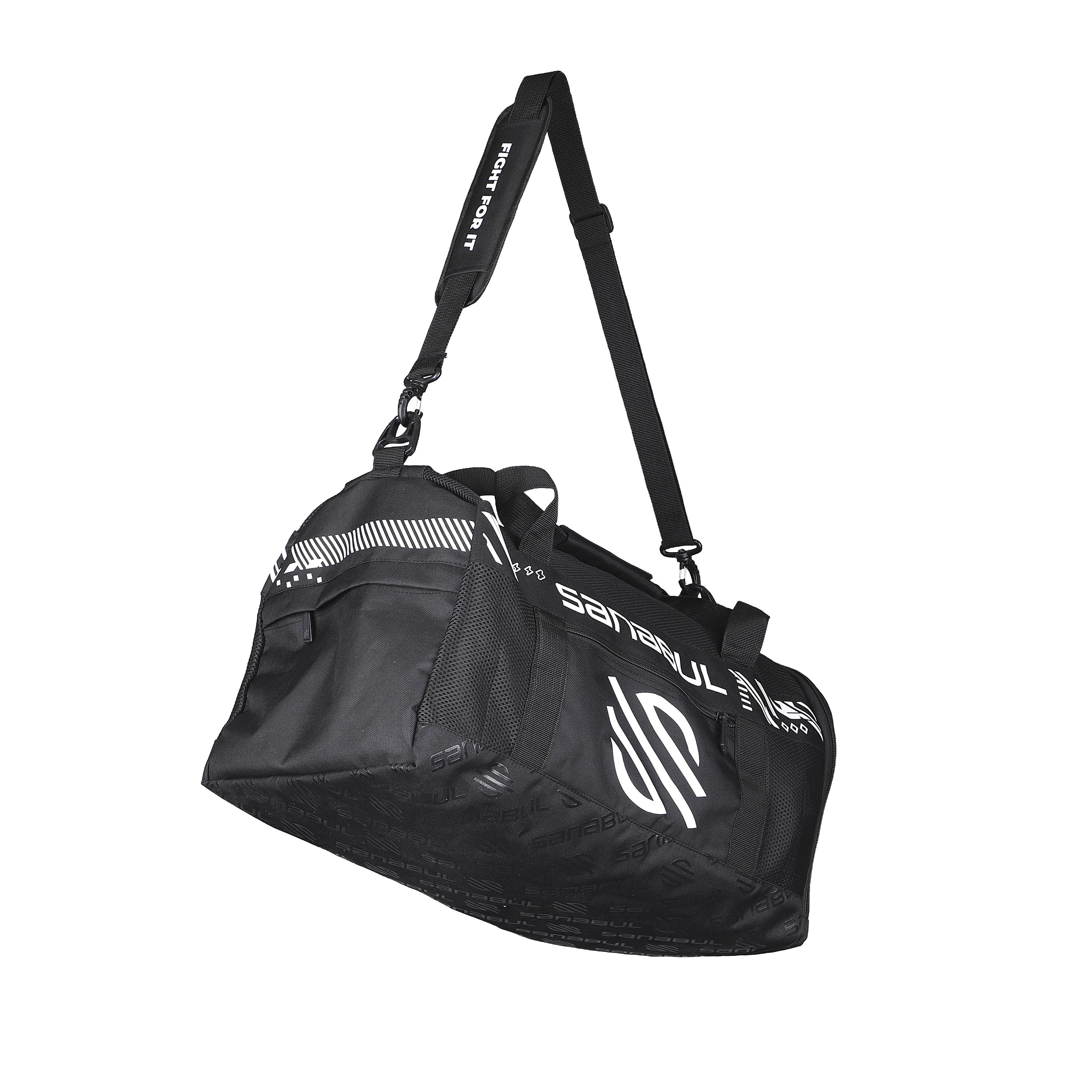 Lab Series Duffel Gym Bag