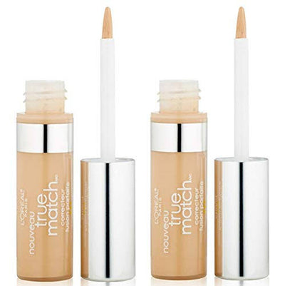 L'Oréal True Match Super , blendable Multi Use Concealer