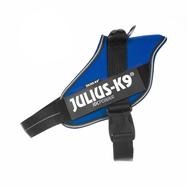 IDC® Powair Breathable Harness | JULIUSK9® CANADA