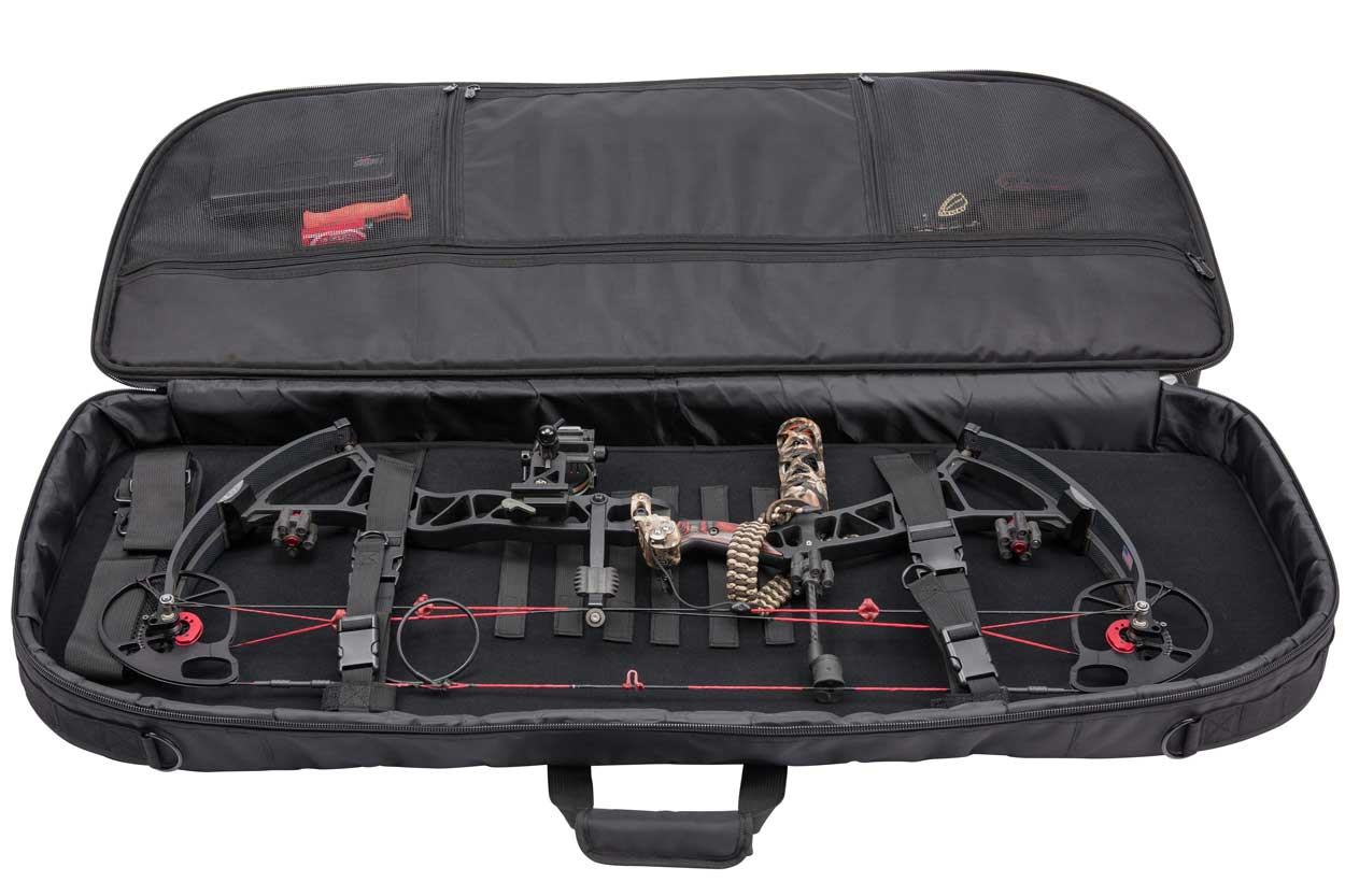 skb compound bow case