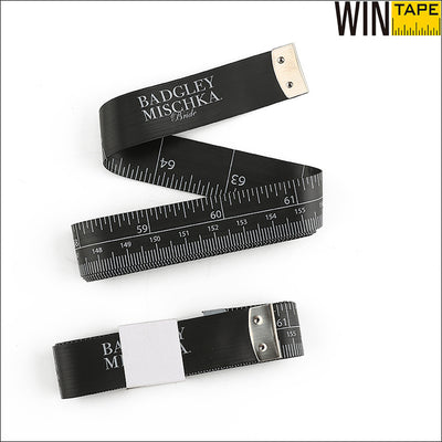 1.5m Body Measuring Tape Ruler Sewing Tailor Tape Mini Seamstress Measure  Soft Flat Centimeter Tape Measure For Sewing Meter