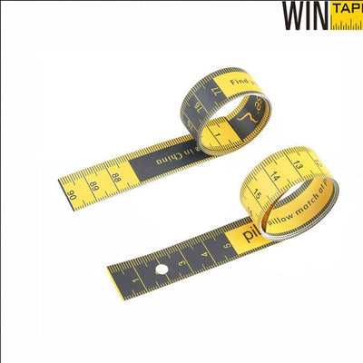 Body Composition Tape Measure Manufacturers - Customized Tape - WINTAPE