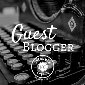 UC Guest Blogger