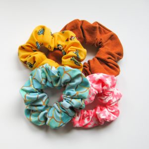 scrunchie group