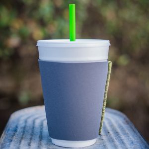 giant cup sleeve