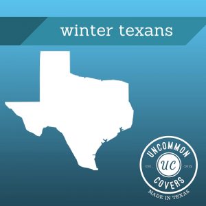 winter texan