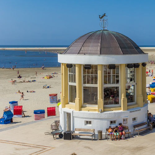 Borkum