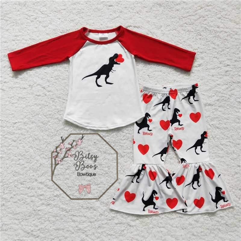 Valentines set pre-order