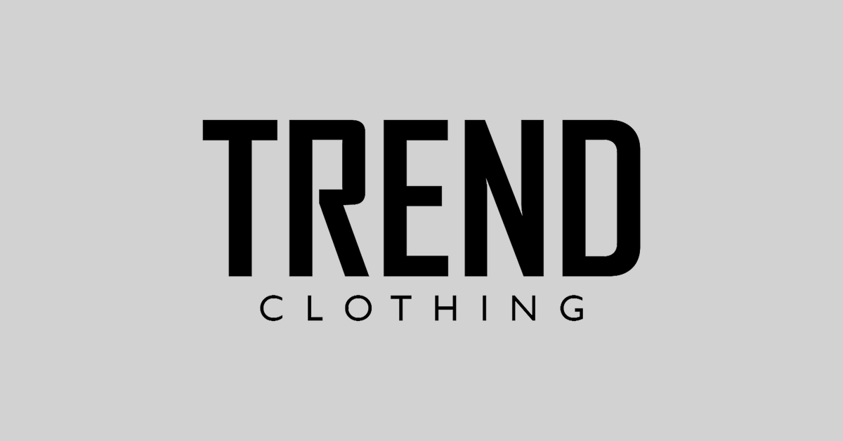 TREND-CLOTHING