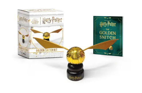 3D Golden Snitch from Harry Potter - Finished Projects - Blender