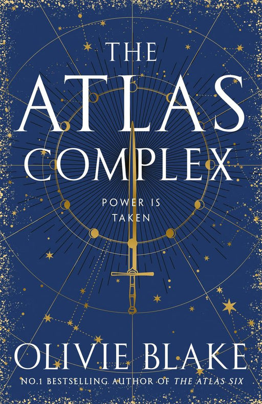 I'm Olivie Blake and I wrote the hot magic nerds of The Atlas Six. AMA. :  r/books