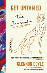 get untamed journal glennon doyle 9781785043949