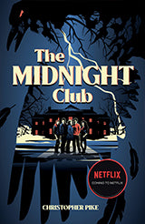 the midnight club - christopher pike