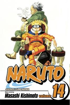 Naruto Box Set 1: Volumes 1-27 with Premium — Wordsworth Books
