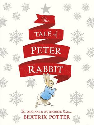 The Tale of Peter Rabbit Picture Book: Potter, Beatrix: 9780241606339