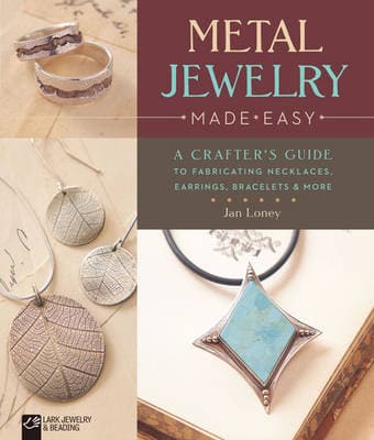 Magical Metal Clay: Amazingly Simple No-Kiln Techniques for Making Beautiful Accessories [Book]