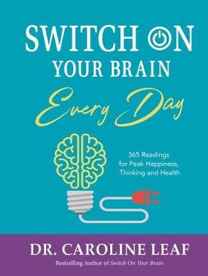 Change Your Brain Every Day: Simple Daily Practices to Strengthen Your  Mind, Memory, Moods, Focus, Energy, Habits, and Relationships: Amen, MD,  Daniel G.: 9781496454577: Books 